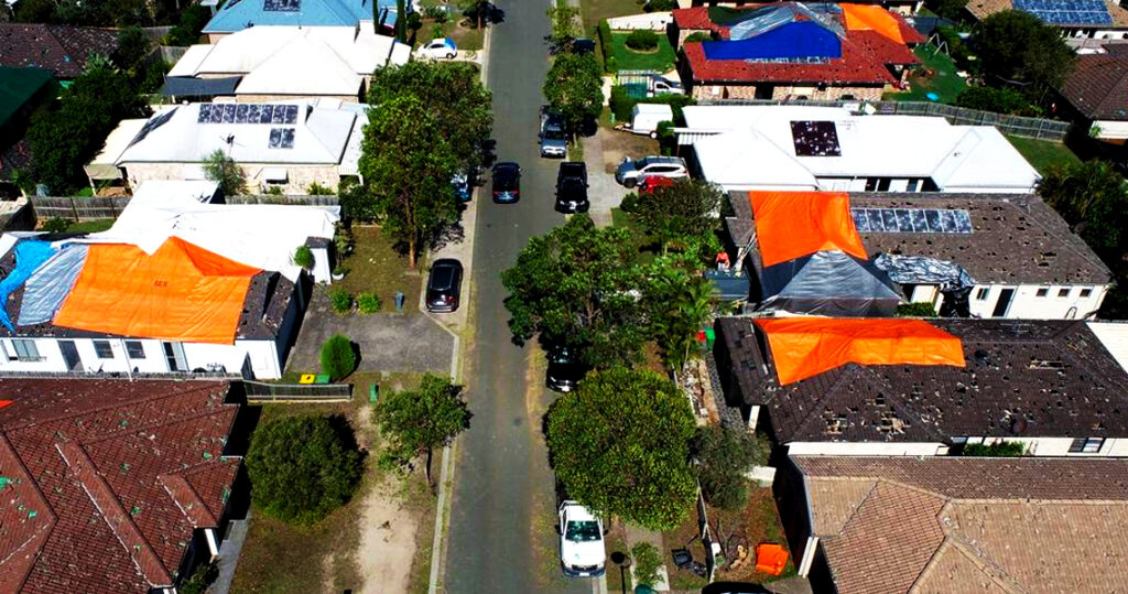 HIPCON Disaster Response