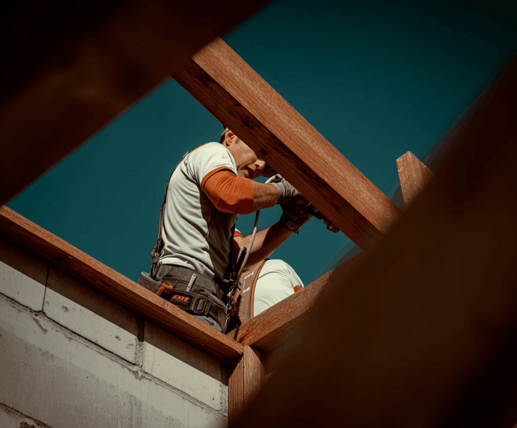 Building and Construction