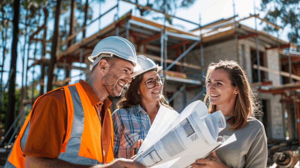 Building Consultancy